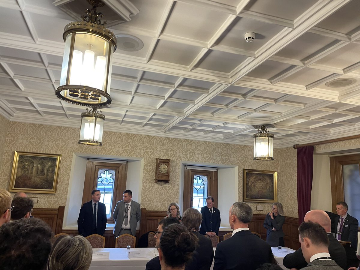 The messages of our panellists are clear. Overcrowding leads to appalling conditions and consequences for patients. This harm is preventable. Instead a lack of resource means that our most vulnerable patients are placed at further risk. #RCEMCrisisSummit