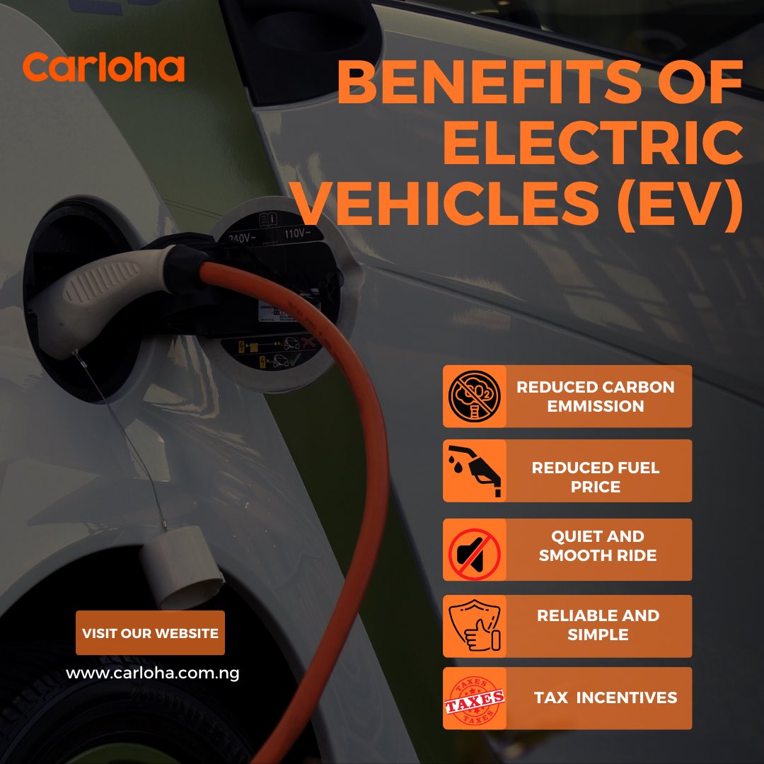 CarlohaNigeria's tweet photo. We’ve got the Tesla Model X and we are certain you can enjoy these benefits!
Call 07031849556/08108743757
visit https://t.co/vsc0b6K2LX for more details
Carloha showroom: Third Axial Road, beside Heyden filling station, Ogudu Lagos.
#lagos #nigeria #carloha #ev #ElectricVehicle https://t.co/leD7tcQ8uX