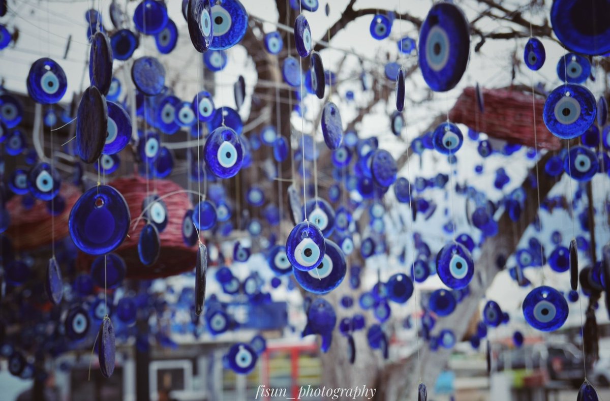 fisunphotograp1's tweet photo. #photography #art #Foto #fotoshot #evileyebead #FOTOS #ayvalık
Herkese bi tane..🧿 https://t.co/AShcl7n2xh