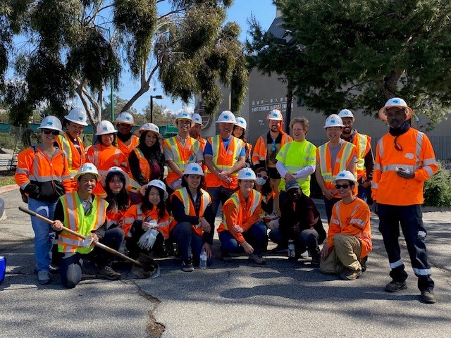 Caltrans District 7 on Twitter: 