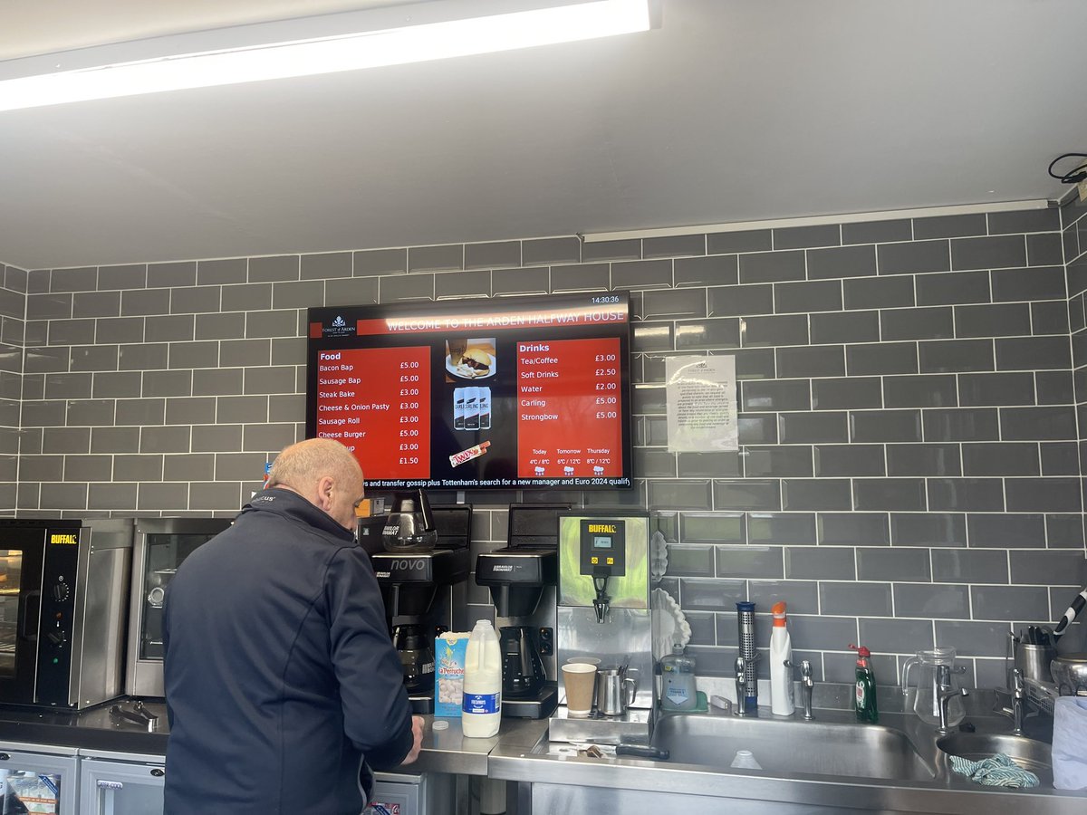 Roger Little tweet media