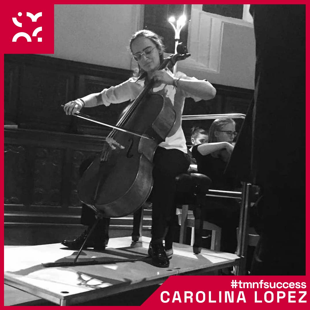 The Matthew Nicholls Foundation tweet media