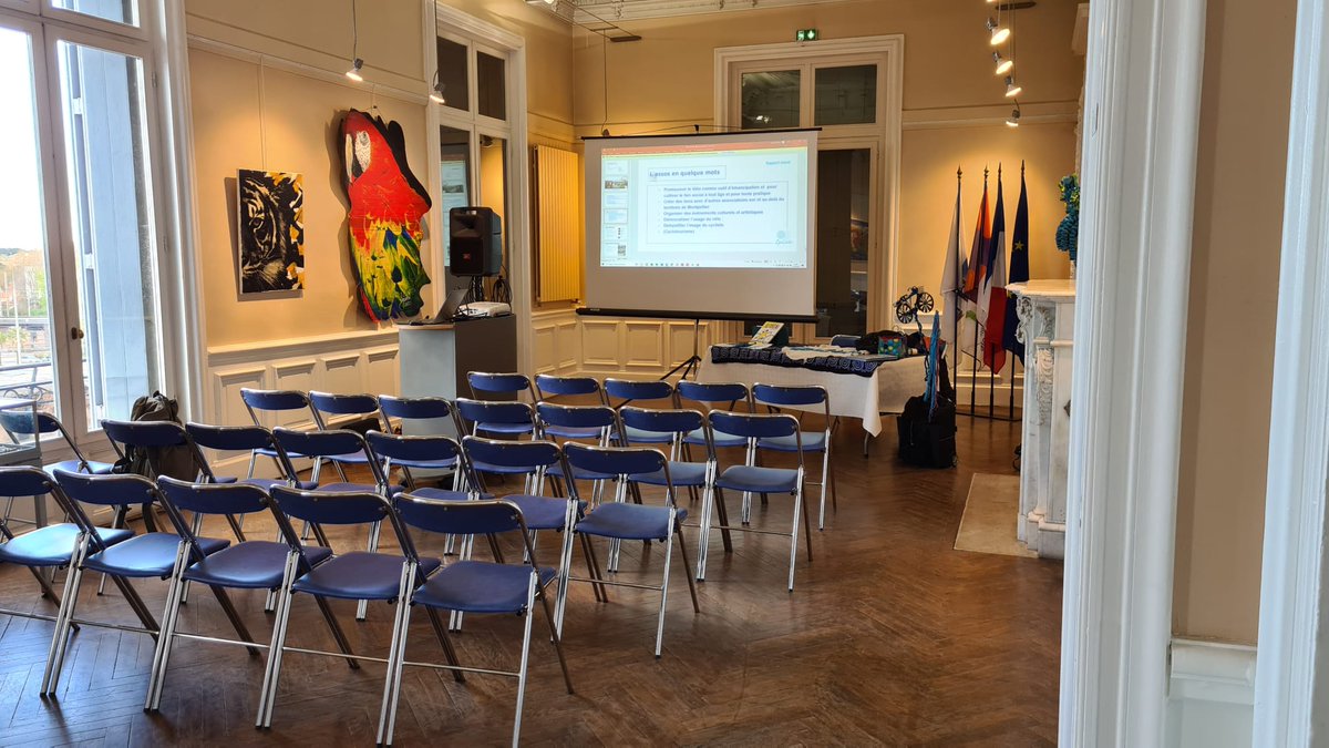 CycLinks - Every Link Matters tweet media