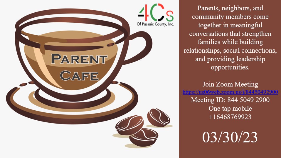 4CS of PassaicCounty (@4cspassaic) on Twitter photo 