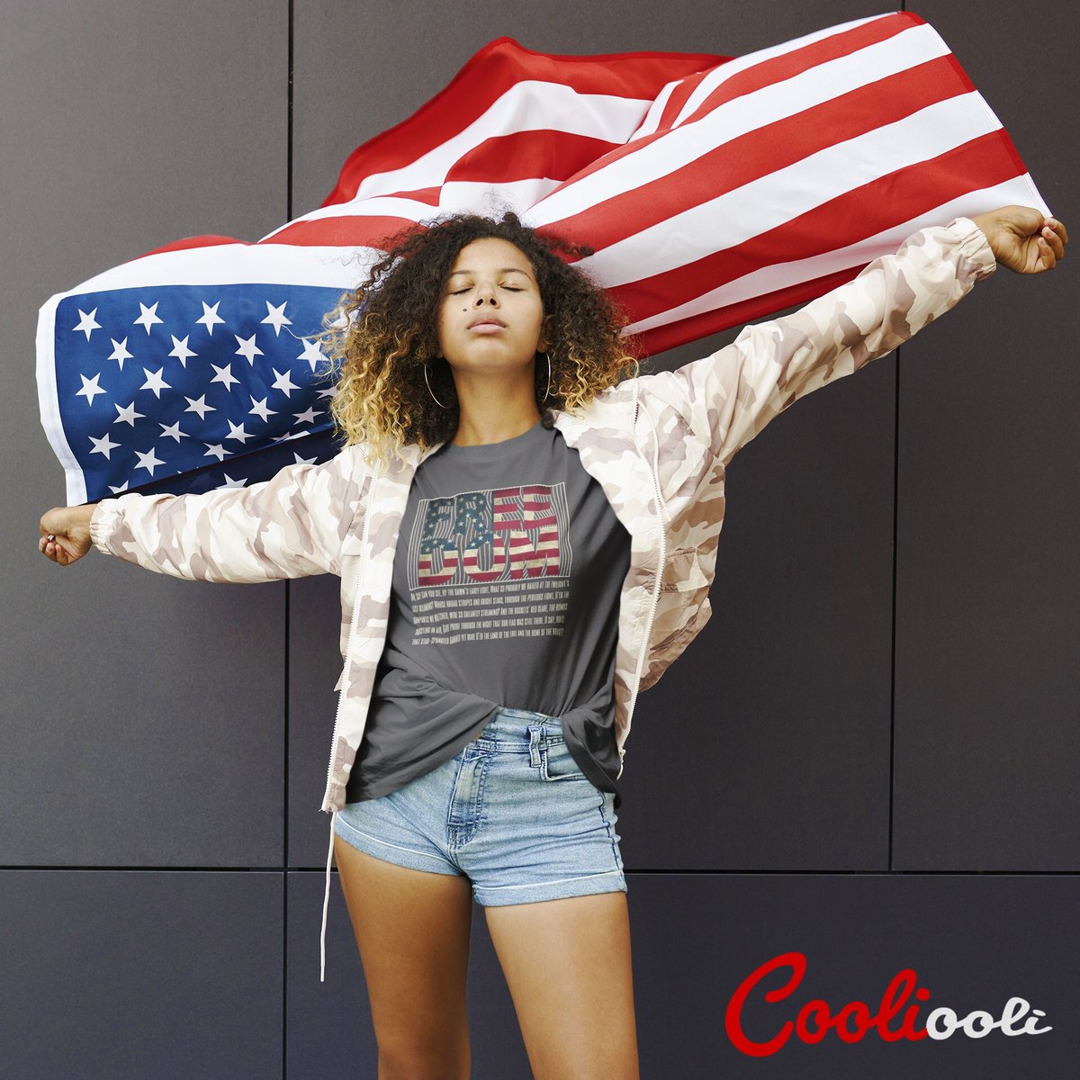 ManversusAge's tweet photo. Our Freedom Tee lets you wear your pride on your chest - a unique design features the word 'FREEDOM,' highlighted by the world's symbol of truth.
#streetwear #usaflagtshirt #freedomtee #usatee #patriotictee #t-shirt #tshirt #cooltee #customtee https://t.co/4SXL0frhDO