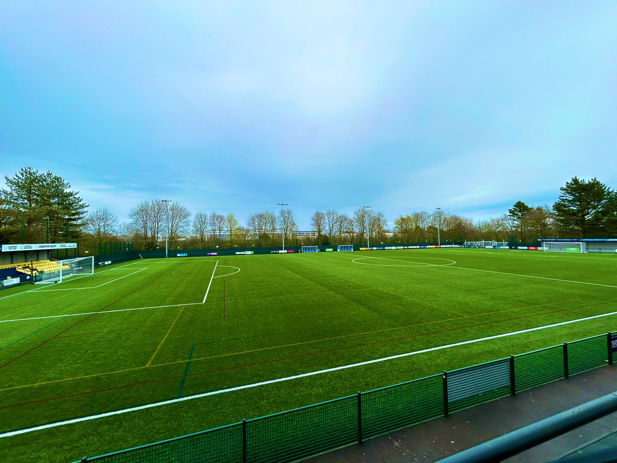 Winklebury Football Complex (@winkleburyhfa) on Twitter photo Thank you for <a href="/Tech_Surfaces/">Technical Surfaces Ltd</a> for the latest MatchFit service here at Winklebury Football Complex. Maintaining and keeping the 3G surface in top condition for our users. ππ
Site sponsored by: <a href="/TopodiumGroup/">Topodium Group</a> Thank you for <a href="/Tech_Surfaces/">Technical Surfaces Ltd</a> for the latest MatchFit service here at Winklebury Football Complex. Maintaining and keeping the 3G surface in top condition for our users. ππ
Site sponsored by: <a href="/TopodiumGroup/">Topodium Group</a>