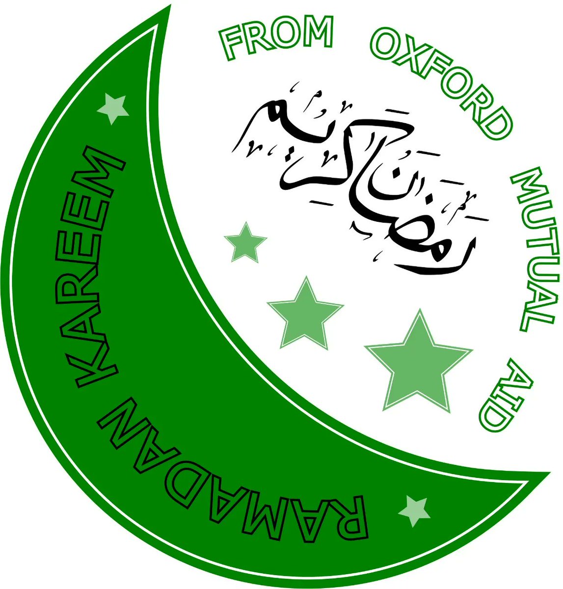 Oxford Mutual Aid tweet media