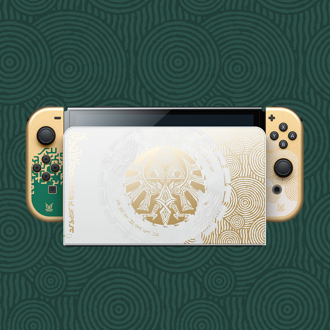 Custom the Legend of Zelda Breath of the Wild Themed Nintendo Switch Pro  Controller 