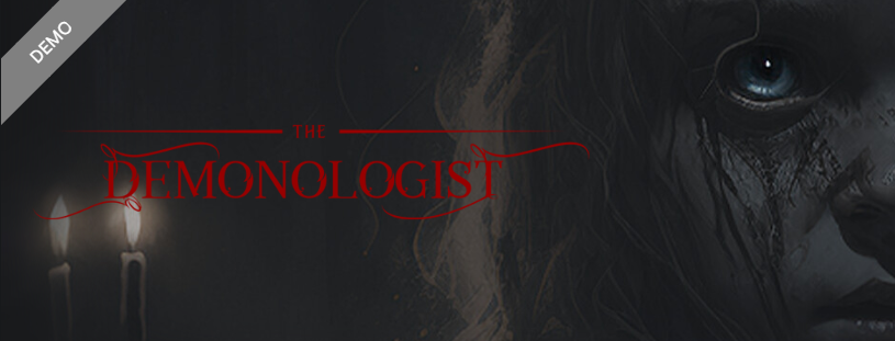 LaokiTV's tweet photo. SOLL EIN MIX AUS PHASMOPHOBIA &amp; GHOST WATCHERS SEIN. 

Geh da um 19:00 rein. Schaut gerne vorbei 
https://t.co/ADrb65yd12

#demonologist #horrorgaming #gaming https://t.co/GJcYqebfoc