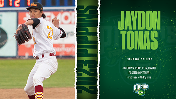 Yakima Valley Pippins tweet media