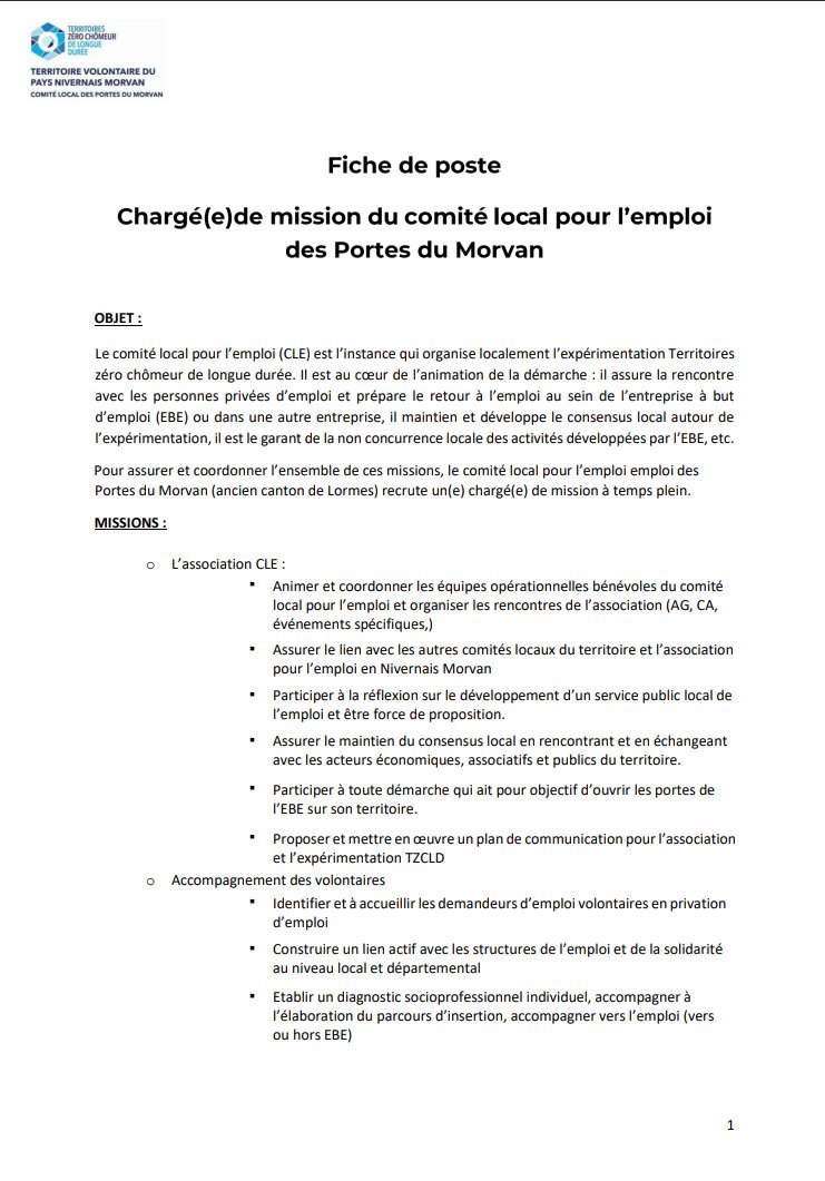 PAYS NIVERNAIS MORVAN tweet media