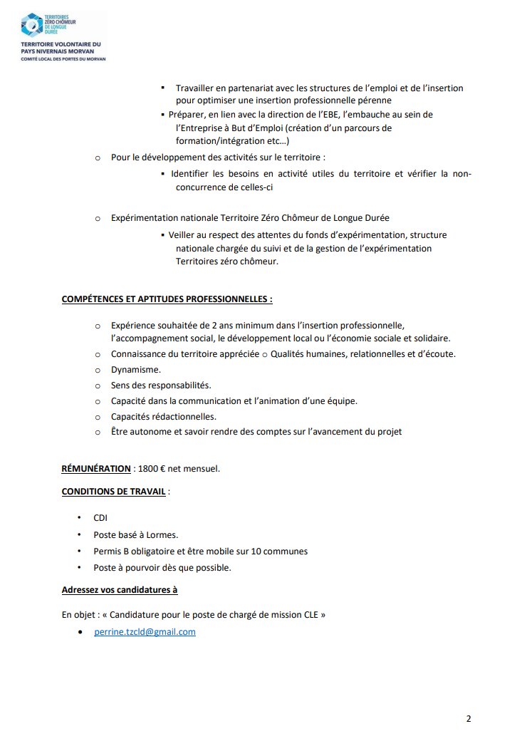 PAYS NIVERNAIS MORVAN tweet media