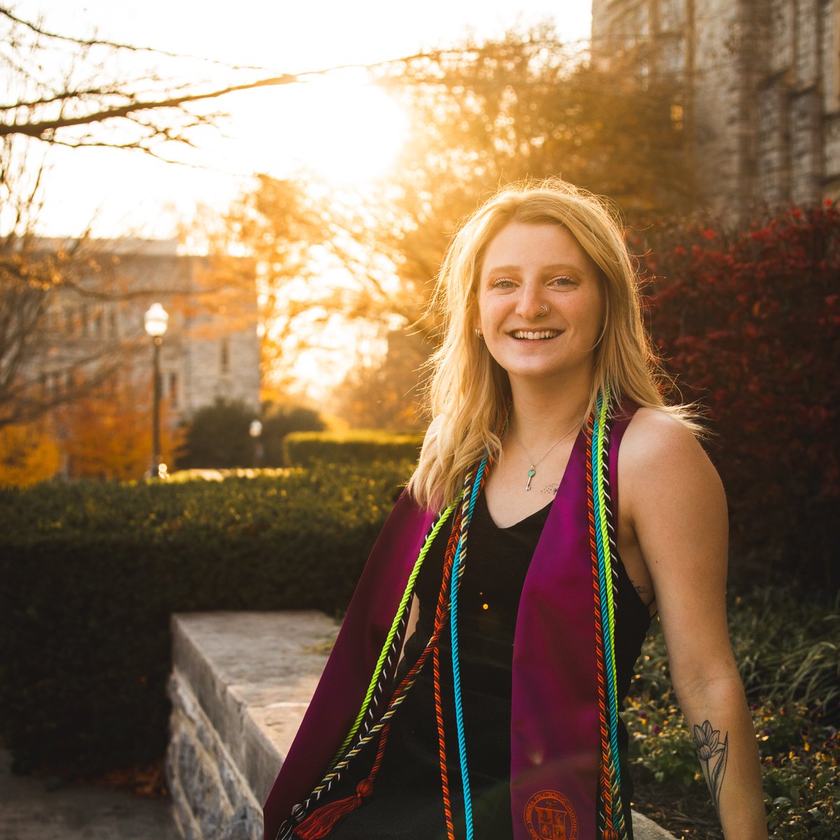 Virginia Tech tweet media