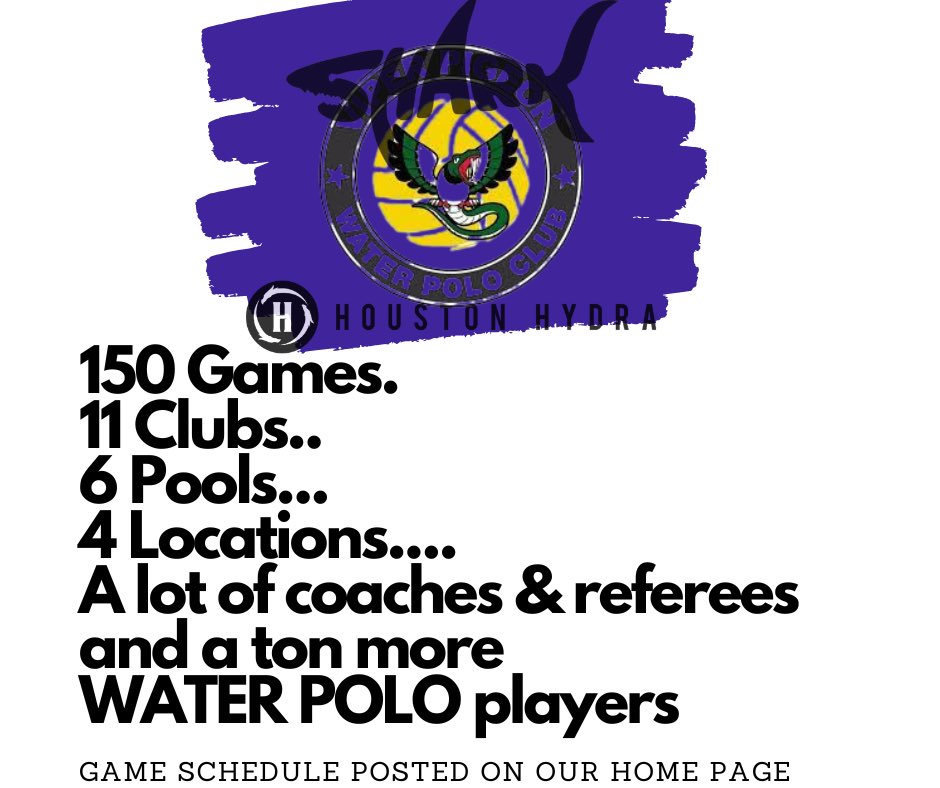 cfwpcsharks's tweet photo. It’s Simple we are getting ready to play some water polo for 2 days @swzone_polo @USAWP @viperpigeonfb @SouthsideWPC @ZillaWaterPolo @AquaTexPolo @ThunderPolo @PegasusWPA @PoloHouston @AlamoAreaWP @TXLAquatics @hydraaquatics https://t.co/t6z9lWuYwf