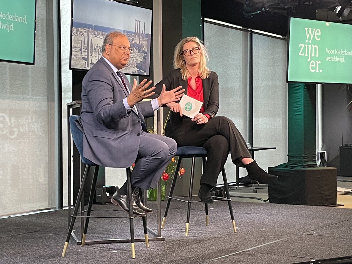 Caspar Veldkamp tweet media