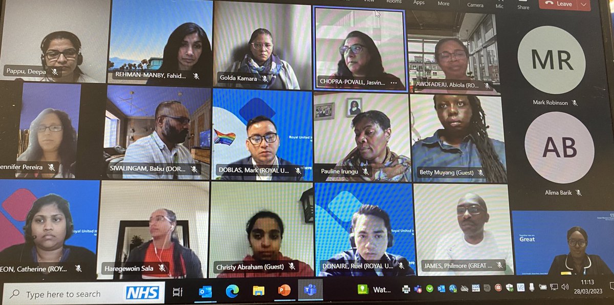 alicia18245157's tweet photo. An amazing day #swdals2023 started with an amazing cohortπ«Άπ½future leaders of the south west and beyond. Thank you to @NinaJaspal and @chopra_pov for inspiring talks and developing yourself. Smile for the camerasπππΎππΎππΎππΎ @FahidaRehman @rueldonaire @IamMarkD @awof16371 https://t.co/ISUoeXnx36