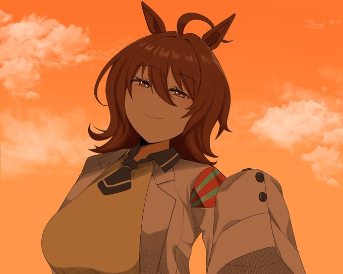 >あろきゃん先生はウマ娘
性的な目で見てないってホントですか

実際に見てもらうのが一番早いと思う 