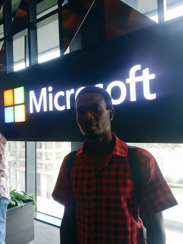 Legend_Lexxi's tweet photo. Feeling grateful for the chance to co-learner and connect with amazing minds. Learning and growing together is a beautiful thing!
@MicrosoftNG @TheOyinbooke
@iam_odion_
#StudentSummit
#MSFTStudentSummit
#SSLagosWatchParty https://t.co/ywBBWwVkFz