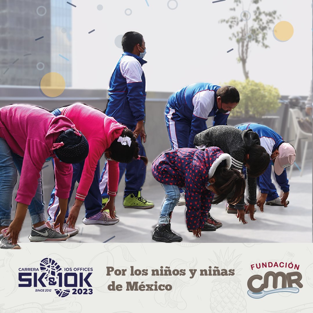¡La actividad física tiene muchos beneficios en los niños!

Participa y corre en familia por los niños de México🏃🏻🏃🏻‍♀️

carreraios.com
<a href="/iosoffices/">IOS OFFICES</a> <a href="/CarreraIOS/">Carrera IOS OFFICES</a>