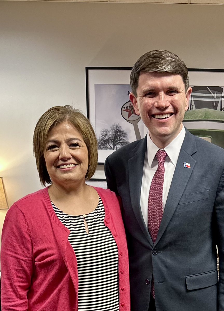 Patricia tweet media