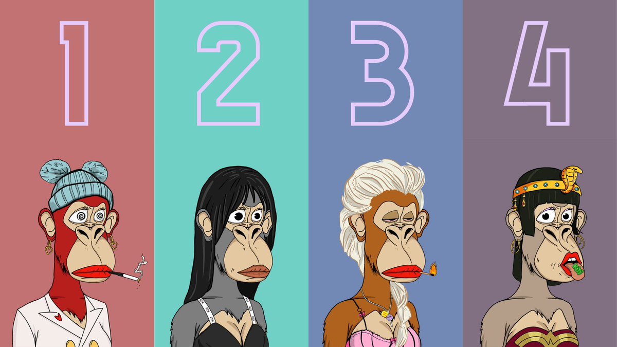 Which DAW would you pick?

<a href="/DApeWives/">Desperate ApeWives</a>