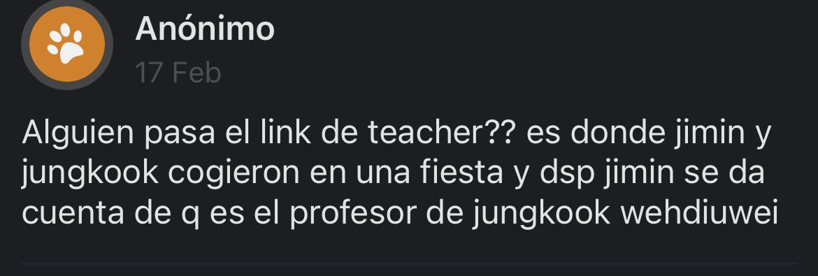 ccjikoocaracho's tweet photo. Ni idea hermana, espero alguien te ayude 🙌🏿🙌🏿🙌🏿 https://t.co/deEvSocWbG
