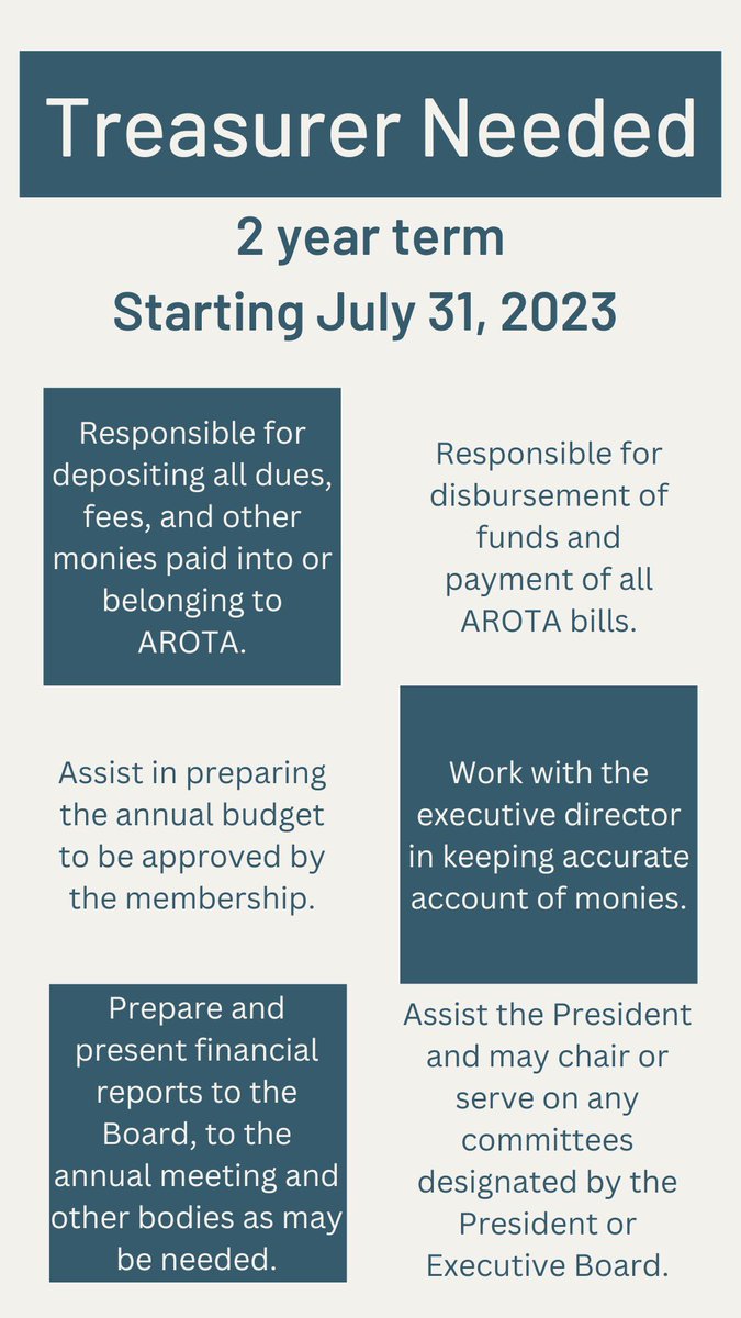 Arkansas Occupational Therapy Association tweet media