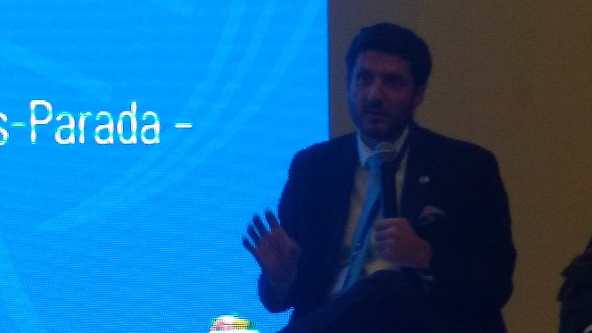 leonor_sierra's tweet image. &quot;If we don&apos;t understand the risk we cannot act upon it&quot; @niankul23 #WCSJ2023 #RiskKnowHow @senseaboutsci