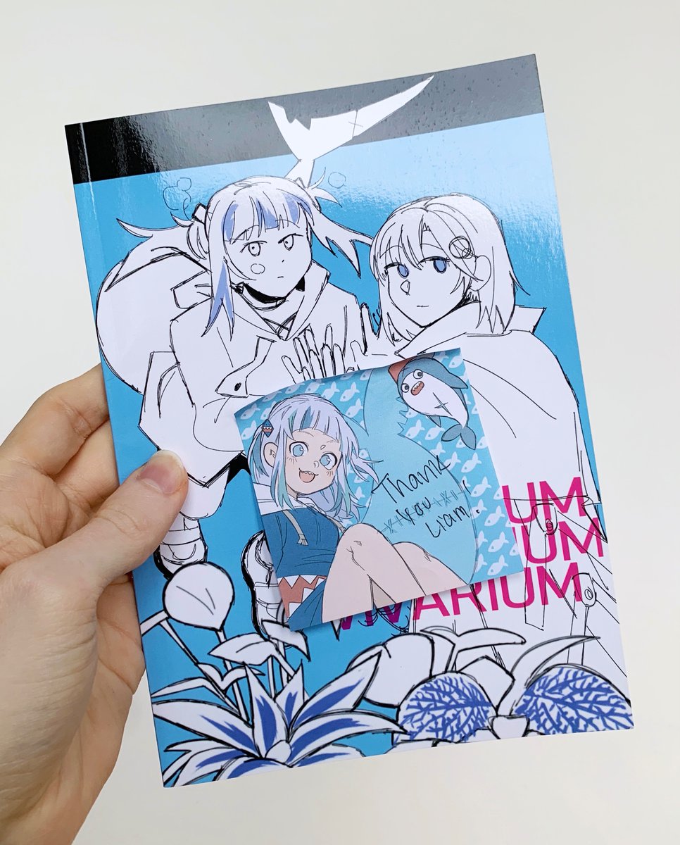 i received my beautiful adorable precious @bbbbungle #amesame zine yesterday.... 🥺 thx SO much for sending it to me + giving me the chance to add a doodle of my own to your incredible work ^u^🙏🙏🙏 