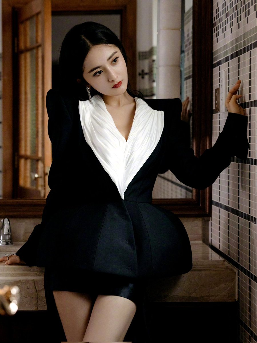 911cupper's tweet photo. #杨幂 https://t.co/OKe7khPDSY