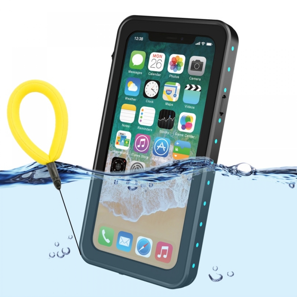 Mobile_Outfits's tweet photo. #security #protection #tabletpc Waterproof Shockproof Dirtproof Full Sealed Case Cover for Apple iPhone X https://t.co/o1KphAvUpJ