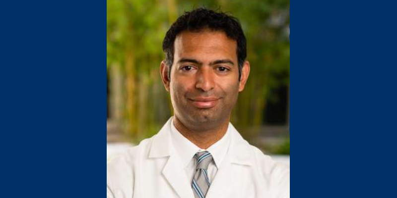 GUOncologyNow's tweet photo. Could MRI-guided SBRT reduce toxicity in patients with #prostatecancer compared to CT-guided SBRT? We spoke with @AmarUKishan, MD, from @dgsomucla on what the results of the #MIRAGE trial showed for the future of SBRT. Learn more: https://t.co/qdtif3Oj9C https://t.co/E2Kw5mEppg