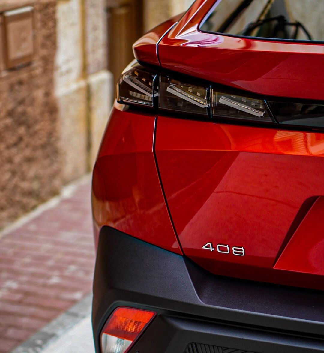 Peugeot France tweet media