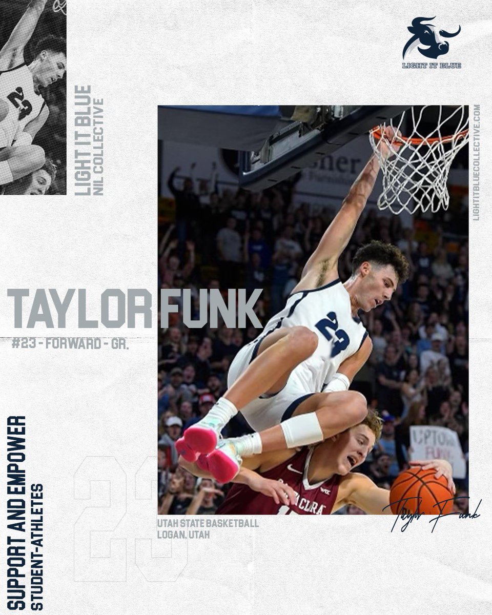 To all the Aggie Fans who cheered us on this season, thank you for being our sixth man on the court. #AggiesAllTheWay <a href="/LightItBlueNIL/">Light It Blue</a>