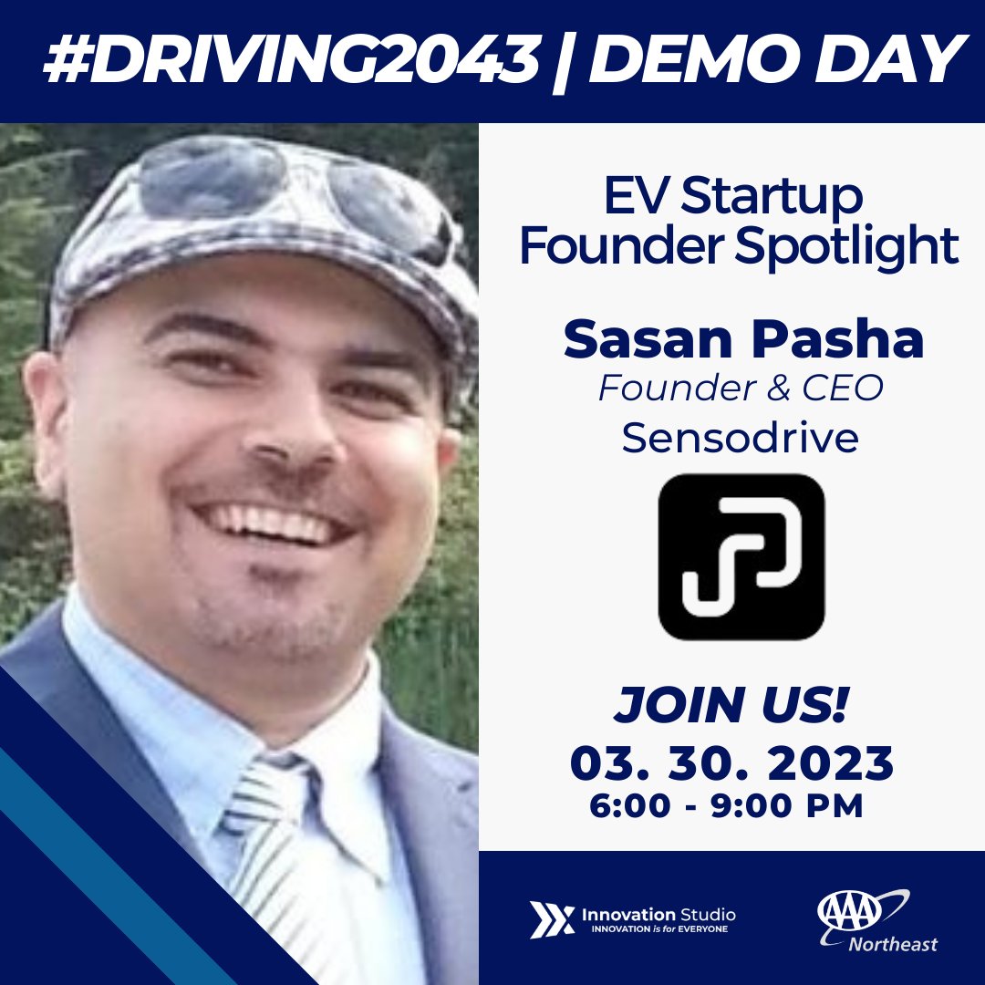 Innovation Studio tweet media