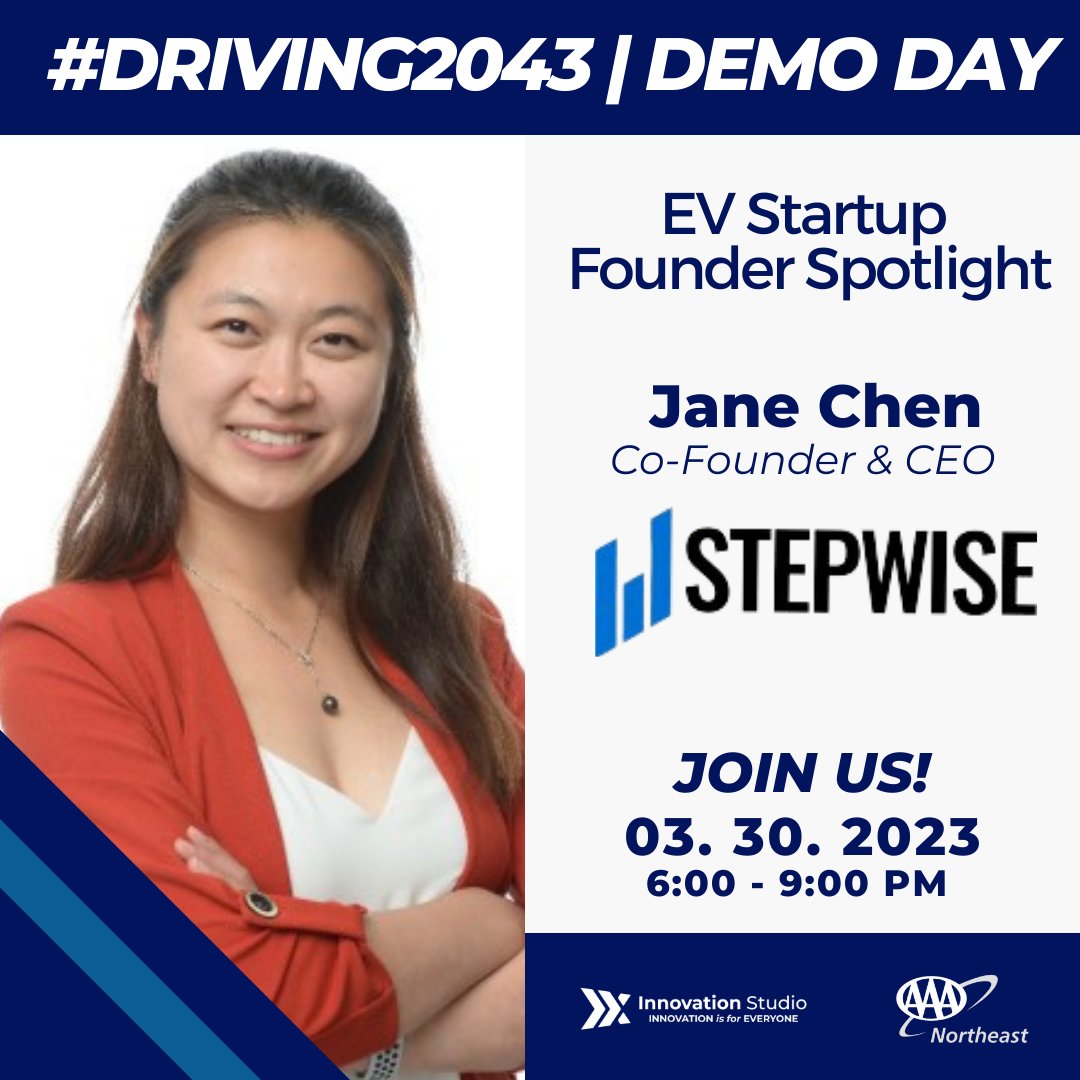 Innovation Studio tweet media