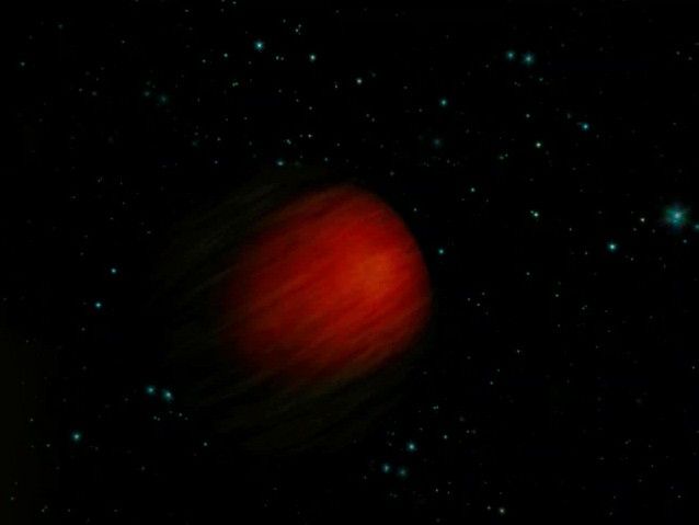 maximaxoo's tweet photo. #Space: #GiantPlanet #atmospheres vary widely, JWST confirms — out in the Galaxy, the atmospheric compositions of giant planets do not fit the solar system trend: a #HotJupiter called HD 149026b is about 3x hotter than #Venus
👁 ► https://t.co/tKScgqTfVq ◄ via @Cornell https://t.co/9l669WHgwq