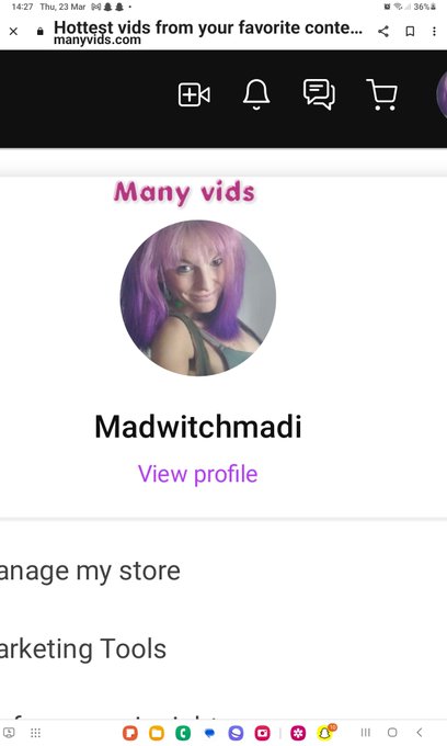 Come. Check out my content. Follow me I'll send u a treat x https://t.co/R9bp8twr1v<a href="/tag/mvsales"class="tags"><span>#mvsales</span></a>