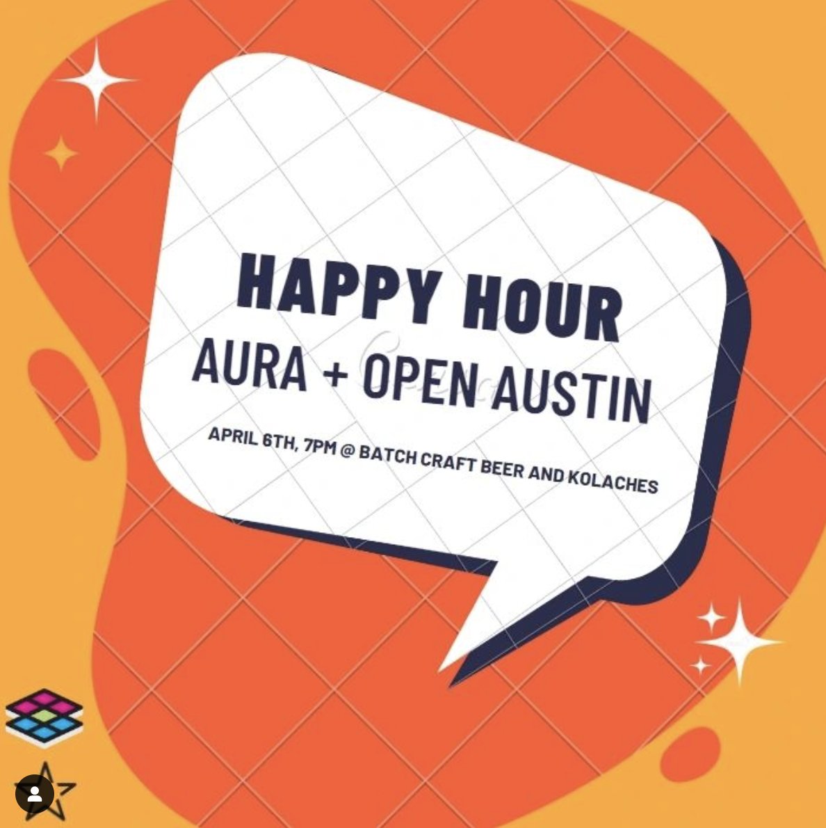 Come to the <a href="/openaustin/">Open Austin</a> <a href="/AURAatx/">AURA: An Austin for Everyone</a> social! Celebrate data-informed advocacy for affordable housing and other economic challenges 🙌🏽

meetup.com/open-austin/ev…

#atx #austintexas #hacking #meetup #equity #data #dataforgood #civichacking #civictech #democracy #socialimpact #urbanism
