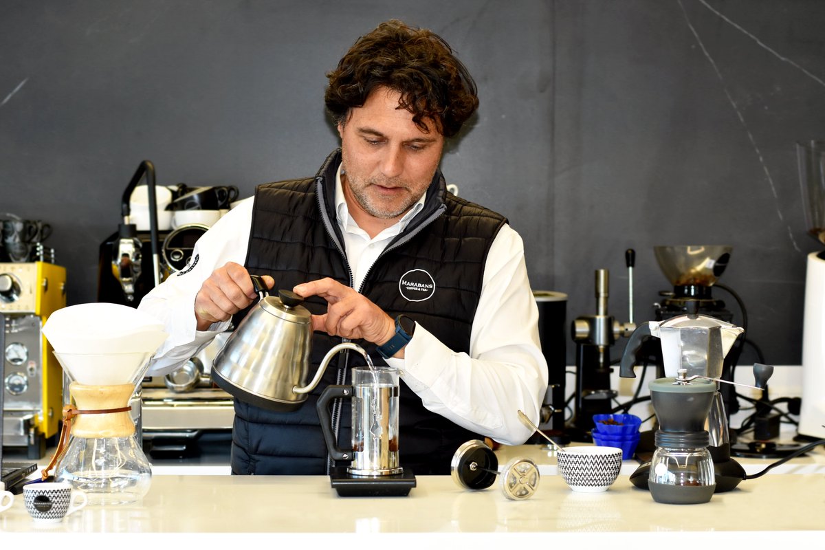 marabanscoffee's tweet photo. Marabans Know How: nuestra experiencia, pasión y excelencia de nuestros productos a su entera disposición #ExperienceManager https://t.co/jeBBttTqPn https://t.co/T69yF9eZX7
