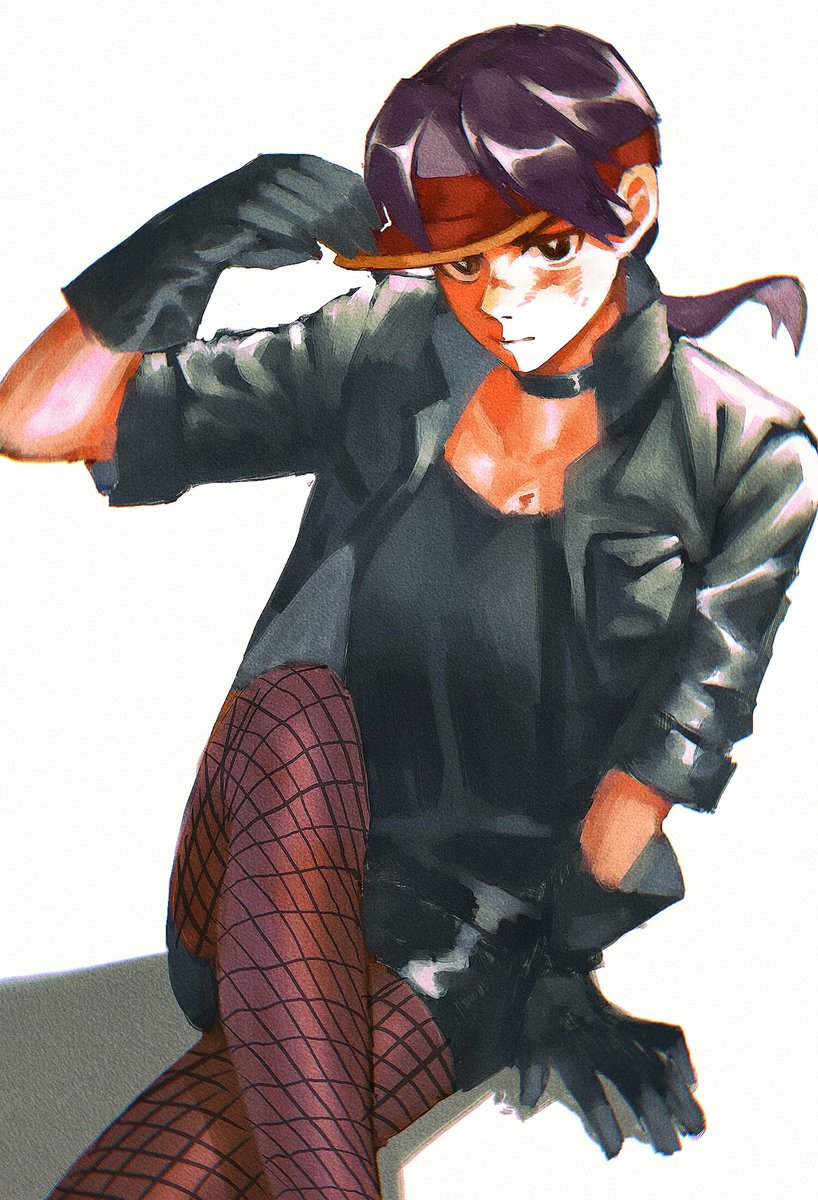 qieqie_love_ad's tweet image. #brawlstarsfang
我朋友画给我的😘