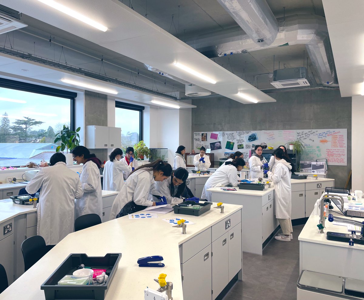 NWC STEM tweet media