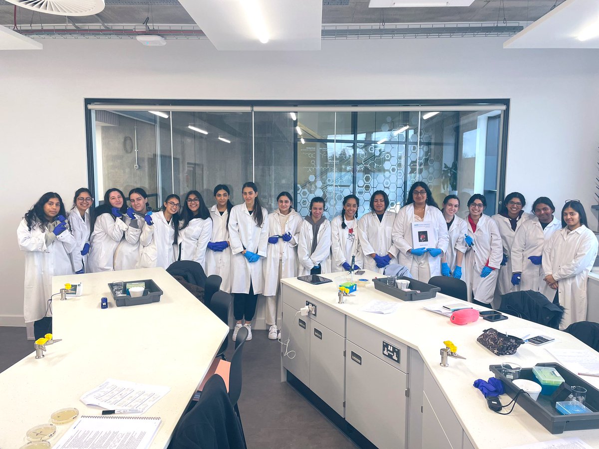 NWC STEM tweet media