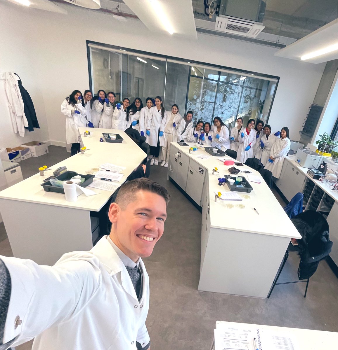 NWC STEM tweet media