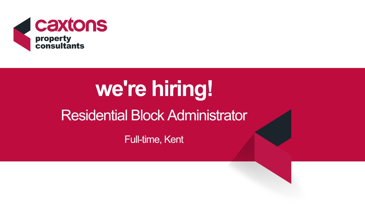 Caxtons Property Consultants tweet media