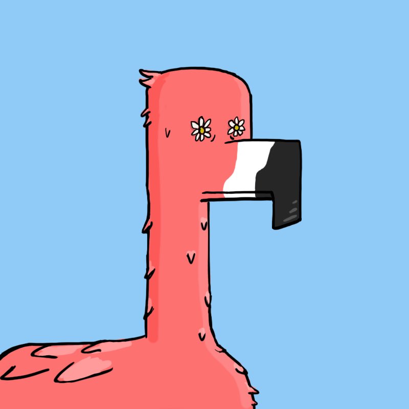 M.N.G.O #NFTGiveaway 🦩

👉 Like &amp; Retweet
👉 Follow <a href="/fellanfts/">fellas.algo</a> @bobbybigfella <a href="/algolxrd/">LXRD</a>
👉 1 Fella = 1 Raffle
 
See thread for details 🧵

#Algorand #algofam #ALGO #AlgorandNFTs #AlgoNFTs #AlgorandNFT #Giveaway #Airdrop #Airdrops #NFTs #NFTCommunity #NFTGiveaways #Crypto