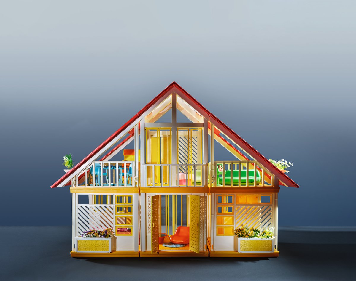 Modern In Denver tweet media