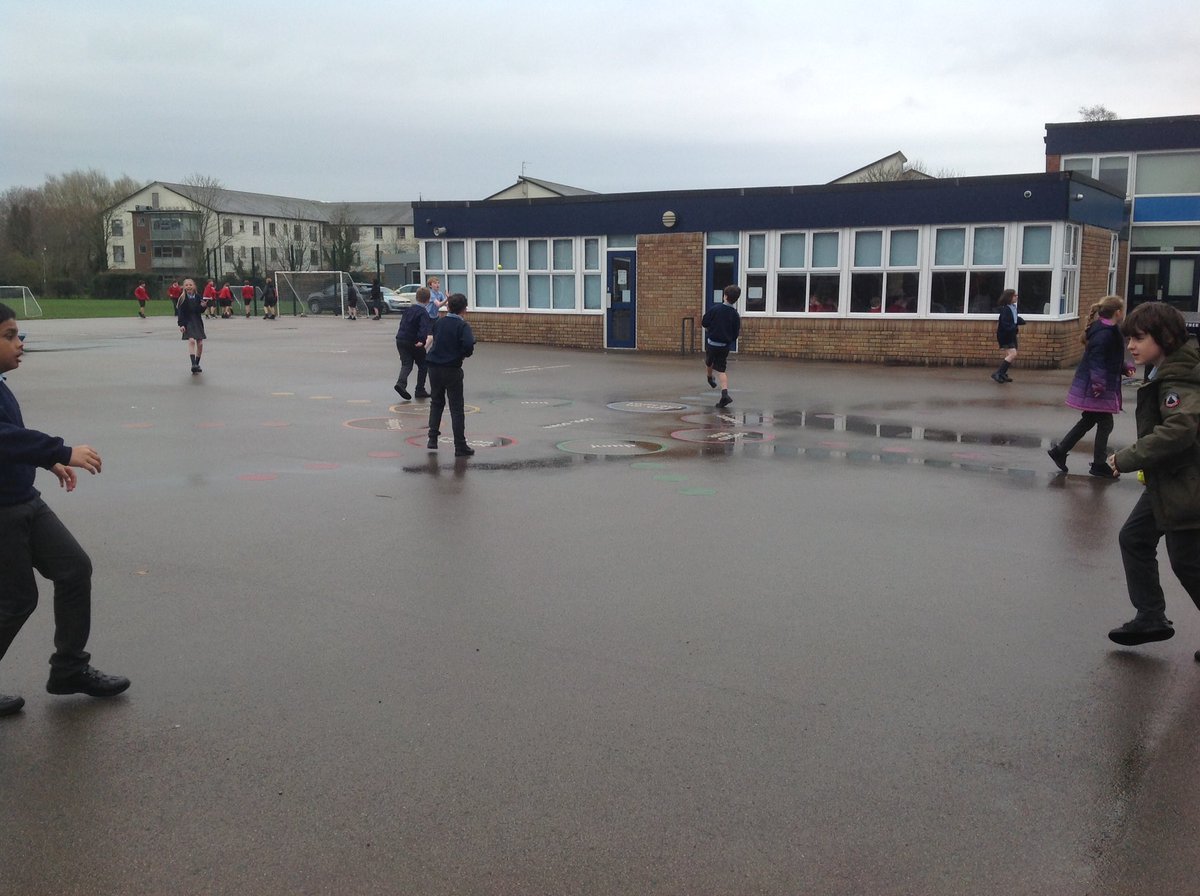 Class11AD's tweet photo. Class 11 doing their throwing and catching themed personal challenge #wlsp https://t.co/vPWSrwcHjA