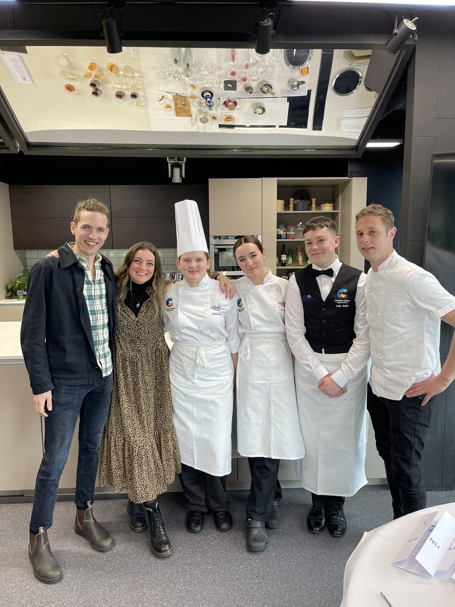 Gordon Ramsay Academy on Twitter: 