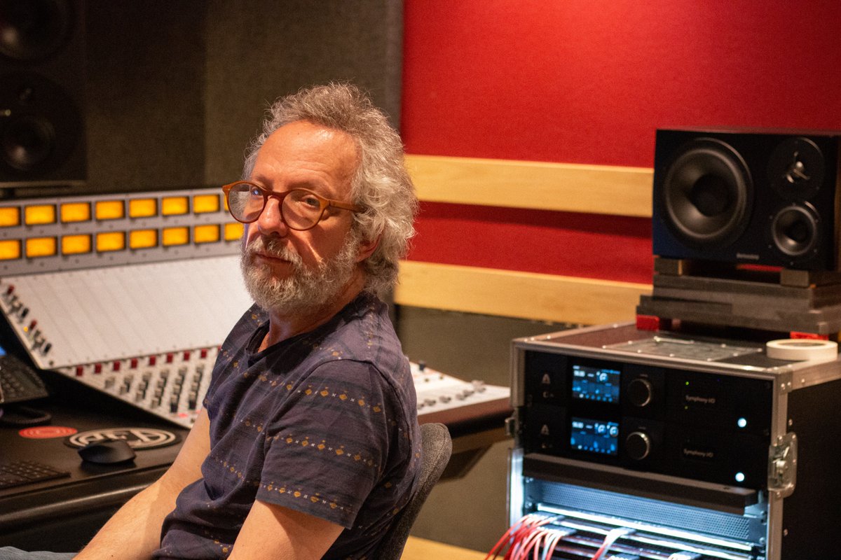 ardarecorders's tweet photo. Last month we had the wonderful Valéria Lobão in Studio B with recording engineer Carlos Fuchs behind the desk.

#ValeriaLobao #ArdaRecorders #arda #recordingstudio #progear #prostudio #proaudio #proaudiogear #recordinginportugal #recordingineurope https://t.co/gqwXhj7d41